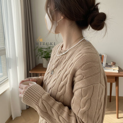 TACHIBANA｜Akoya珍珠項鍊｜Classic Akoya Pearl Necklace