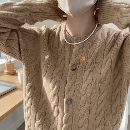 TACHIBANA｜Akoya珍珠項鍊｜Classic Akoya Pearl Necklace