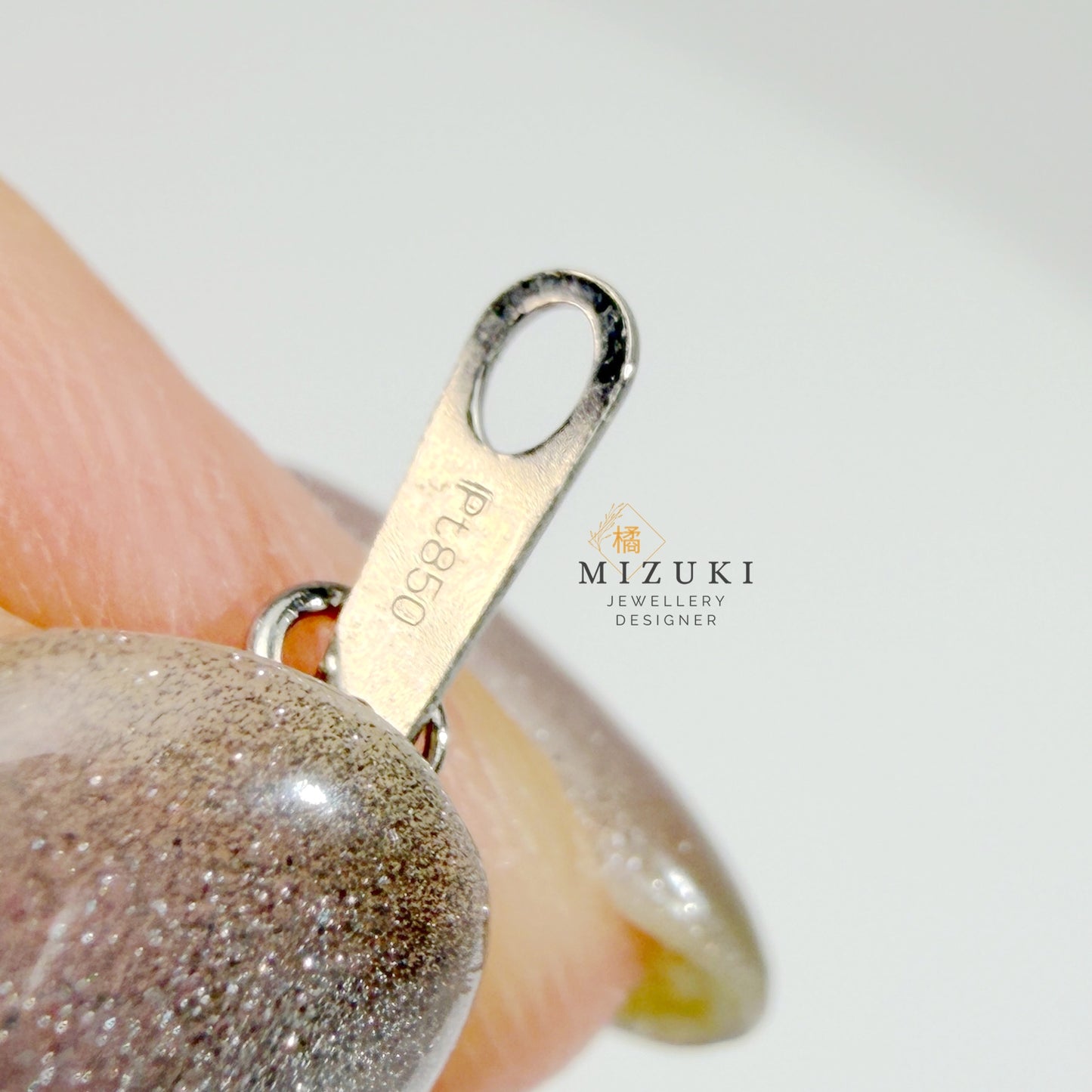 TACHIBANA｜18K 黃金雙色切面水波手鍊｜K18 Two-Tone Diamond Cut Bracelet